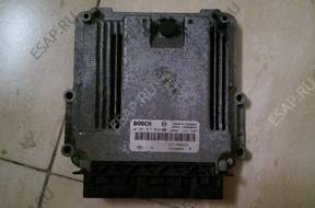 БЛОК УПРАВЛЕНИЯ ster./ДВИГАТЕЛЯ 237100899 BOSCH 0281017038