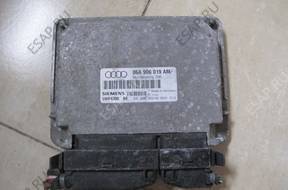 БЛОК УПРАВЛЕНИЯ ster./ДВИГАТЕЛЯ AUDI 06A906019AM