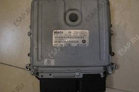 БЛОК УПРАВЛЕНИЯ ster./ДВИГАТЕЛЯ CHRYSLER P05149122AD