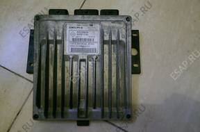 БЛОК УПРАВЛЕНИЯ ster./ДВИГАТЕЛЯ CLIO III 8200399038