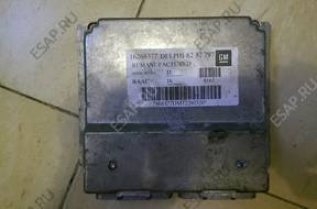 БЛОК УПРАВЛЕНИЯ ster./ДВИГАТЕЛЯ DELPHI 6237797
