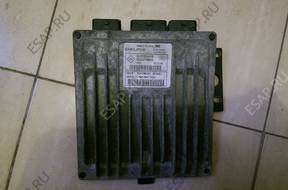 БЛОК УПРАВЛЕНИЯ ster./ДВИГАТЕЛЯ DELPHI 8200334419