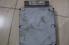 БЛОК УПРАВЛЕНИЯ ster./ДВИГАТЕЛЯ FORD 2S71-12A650-CB