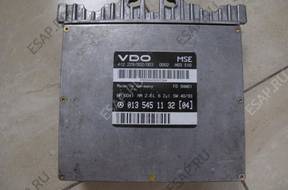 БЛОК УПРАВЛЕНИЯ ster./ДВИГАТЕЛЯ MERCEDES 0135451132 БЛОК УПРАВЛЕНИЯ ster./ДВИГАТЕЛЯ MERCEDES 0135451132