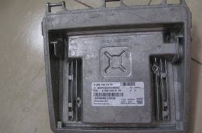 БЛОК УПРАВЛЕНИЯ ster./ДВИГАТЕЛЯ MERCEDES A2661538479 БЛОК УПРАВЛЕНИЯ ster./ДВИГАТЕЛЯ MERCEDES A2661538479