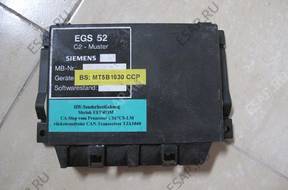 БЛОК УПРАВЛЕНИЯ ster./ДВИГАТЕЛЯ MERCEDES EGS52 БЛОК УПРАВЛЕНИЯ ster./ДВИГАТЕЛЯ MERCEDES EGS52