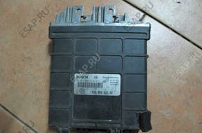 БЛОК УПРАВЛЕНИЯ ster./ДВИГАТЕЛЯ PASSAT 028906021AK