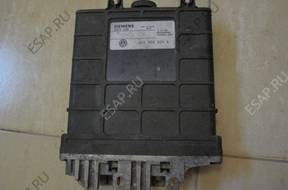 БЛОК УПРАВЛЕНИЯ ster./ДВИГАТЕЛЯ SEAT 6K0906025A 5WP4340