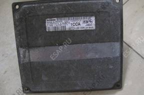 БЛОК УПРАВЛЕНИЯ ster./ДВИГАТЕЛЯ SIMENS S120977014A