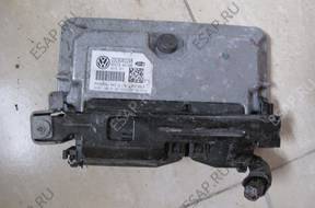 БЛОК УПРАВЛЕНИЯ ster./ДВИГАТЕЛЯ VW 03C906024B