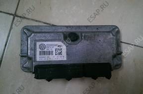 БЛОК УПРАВЛЕНИЯ ster./ДВИГАТЕЛЯ VW AUDI 03C906024AF