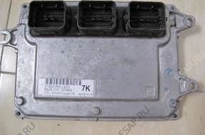 БЛОК УПРАВЛЕНИЯ ster./ДВИГАТЕЛЯ YARIS II 37820-RSJ-E01