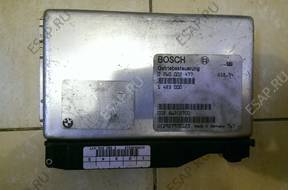 БЛОК УПРАВЛЕНИЯ ster./КПП BOSCH 0260002477