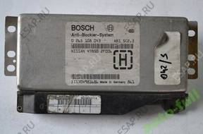 БЛОК УПРАВЛЕНИЯ STER. NISSAN 0265108043  SIEMIANICE