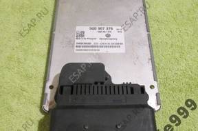 БЛОК УПРАВЛЕНИЯ STER. ПОДВЕСКИ VW GOLF VII 5Q0907376