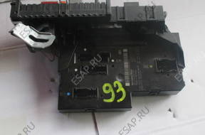 БЛОК УПРАВЛЕНИЯ STER. SAM MERCEDES W204 W212 5DK009620-49