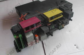 БЛОК УПРАВЛЕНИЯ STER. SAM MERCEDES W204 W212 5DK009620-49