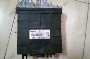 БЛОК УПРАВЛЕНИЯ ster. VW 0281001354/355 028906021BT