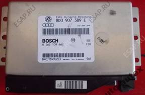 БЛОК УПРАВЛЕНИЯ STERONIK ABS ESP 8D0907389E