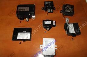 БЛОК УПРАВЛЕНИЯ STERONIK ALARMU ESP AKUMULATORA  W211