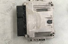 БЛОК УПРАВЛЕНИЯ STERONIK  DUCATO BOXER JUMPER 0281014732