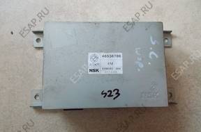 БЛОК УПРАВЛЕНИЯ STERONIK МОДУЛЬ FIAT SEICENTO 46536786