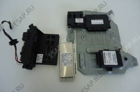 БЛОК УПРАВЛЕНИЯ STERONIK МОДУЛЬ MERCEDES W211 2.2 CDI