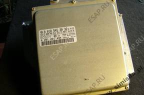 БЛОК УПРАВЛЕНИЯ sterow ДВИГАТЕЛЯ 290 TD MERCEDES 0185453032 БЛОК УПРАВЛЕНИЯ sterow ДВИГАТЕЛЯ 290 TD MERCEDES 0185453032