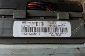 БЛОК УПРАВЛЕНИЯ STEROW ДВИГАТЕЛЯ GALAXY MK2 2.3B 7m5906022k