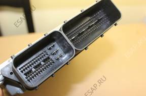 БЛОК УПРАВЛЕНИЯ STEROW ДВИГАТЕЛЯ MERCEDES A6421504779 W211