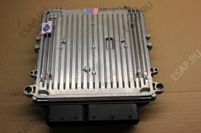 БЛОК УПРАВЛЕНИЯ STEROW ДВИГАТЕЛЯ MERCEDES A6421504779 W211
