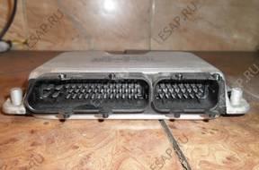 БЛОК УПРАВЛЕНИЯ STEROWANIA ДВИГАТЕЛЯ VW  030906032H