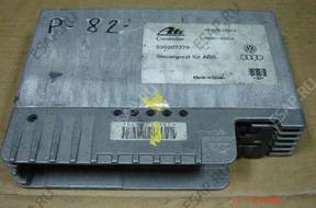 БЛОК УПРАВЛЕНИЯ STEROWIK ABS PASSAT B3 VW AUDI 535907379