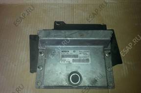 БЛОК УПРАВЛЕНИЯ STEROWN 0281001262 9624519580 XUDBC02 1.9