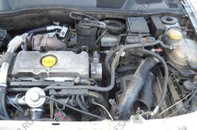 БЛОК УПРАВЛЕНИЯ sterown opel astra II bosch nr 0281001674