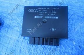 БЛОК УПРАВЛЕНИЯ STEROWNIKPDC ПАРКОВКИ AUDI A6 C5 4D0919283