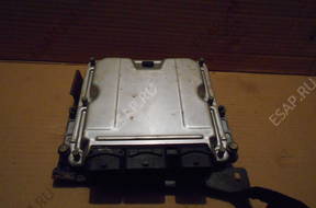 БЛОК УПРАВЛЕНИЯ sterownim PEUGEOT 607 2.2 HDI 281010880