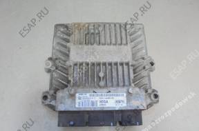 БЛОК УПРАВЛЕНИЯ STEROWNK FORD 5WS40331C-T 7M51-12A650-RA