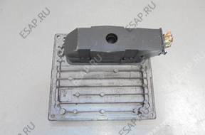 БЛОК УПРАВЛЕНИЯ STEROWNK FORD S118107003K 2S6A-12A650-TG