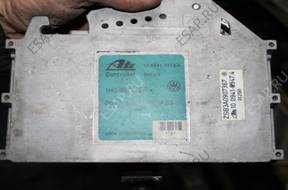 БЛОК УПРАВЛЕНИЯ sterrownik 1H0907379B VW AUDI SEAT.