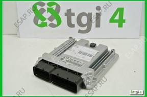 БЛОК УПРАВЛЕНИЯ sterujcy ДВИГАТЕЛЯ Audi A6 C6 03L906019FG