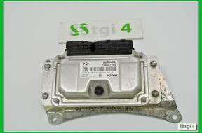 БЛОК УПРАВЛЕНИЯ sterujcy ДВИГАТЕЛЯ Toyota AYGO 89661-0H041