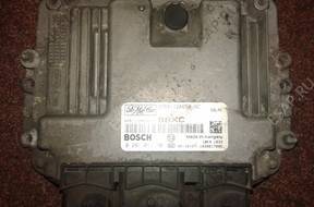 БЛОК УПРАВЛЕНИЯ STERUJCY FORD FOCUS MK2 1,6 TDC