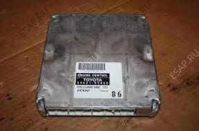 БЛОК УПРАВЛЕНИЯ STERUJCY TOYOTA AVENSIS T25 8966105860