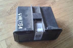 БЛОК УПРАВЛЕНИЯ sterujący VECTRA C 73652112