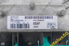 БЛОК УПРАВЛЕНИЯ sterwonik ДВИГАТЕЛЯ FORD FIESTA S180047002F