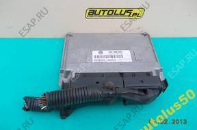 БЛОК УПРАВЛЕНИЯ sterwonik ДВИГАТЕЛЯ VW AUDI SKODA 03E906033