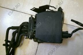 БЛОК УПРАВЛЕНИЯ  СТОЯНОЧНОГО ТОРМОЗА VW PASSAT 3C8907801A