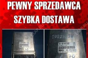 БЛОК УПРАВЛЕНИЯ STREROWNIK 0285451932 W168 A170 1.7 CDI