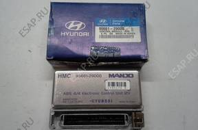 БЛОК УПРАВЛЕНИЯ STROWNIK ABS HYUNDAI 95661-29000